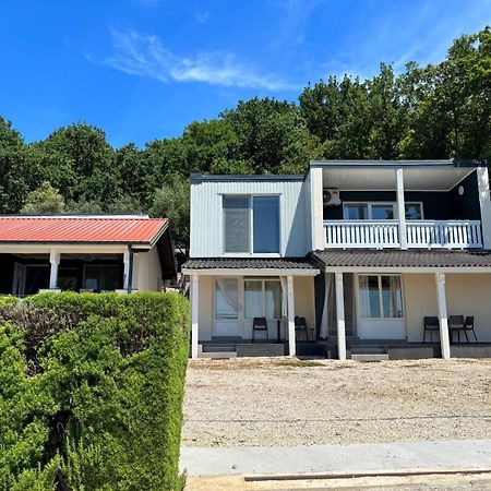 Apartmani Bosnjak Starigrad Paklenica Exterior photo