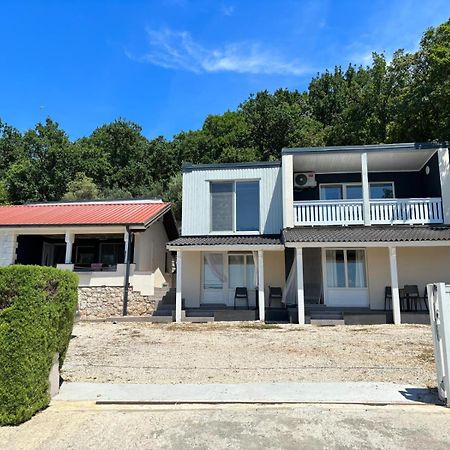 Apartmani Bosnjak Starigrad Paklenica Exterior photo