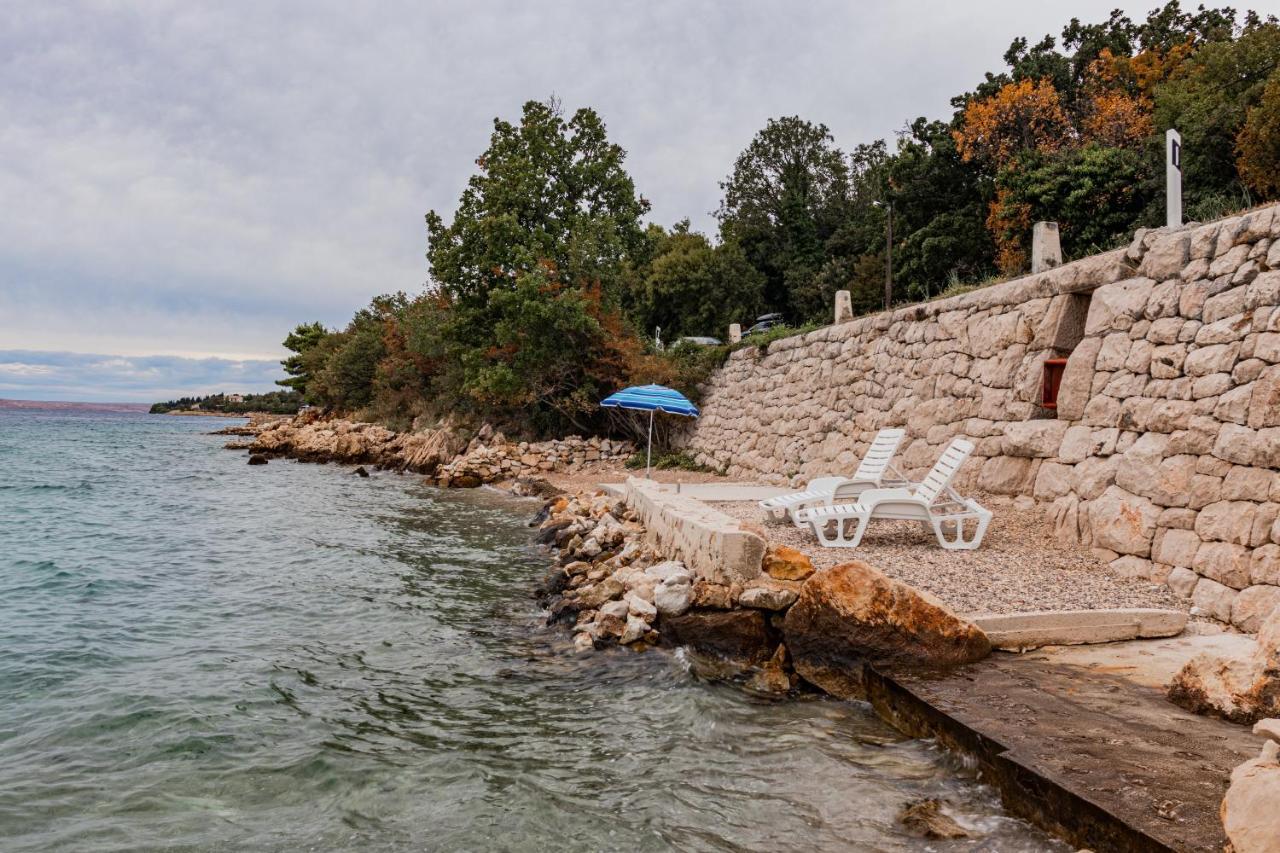 Apartmani Bosnjak Starigrad Paklenica Exterior photo