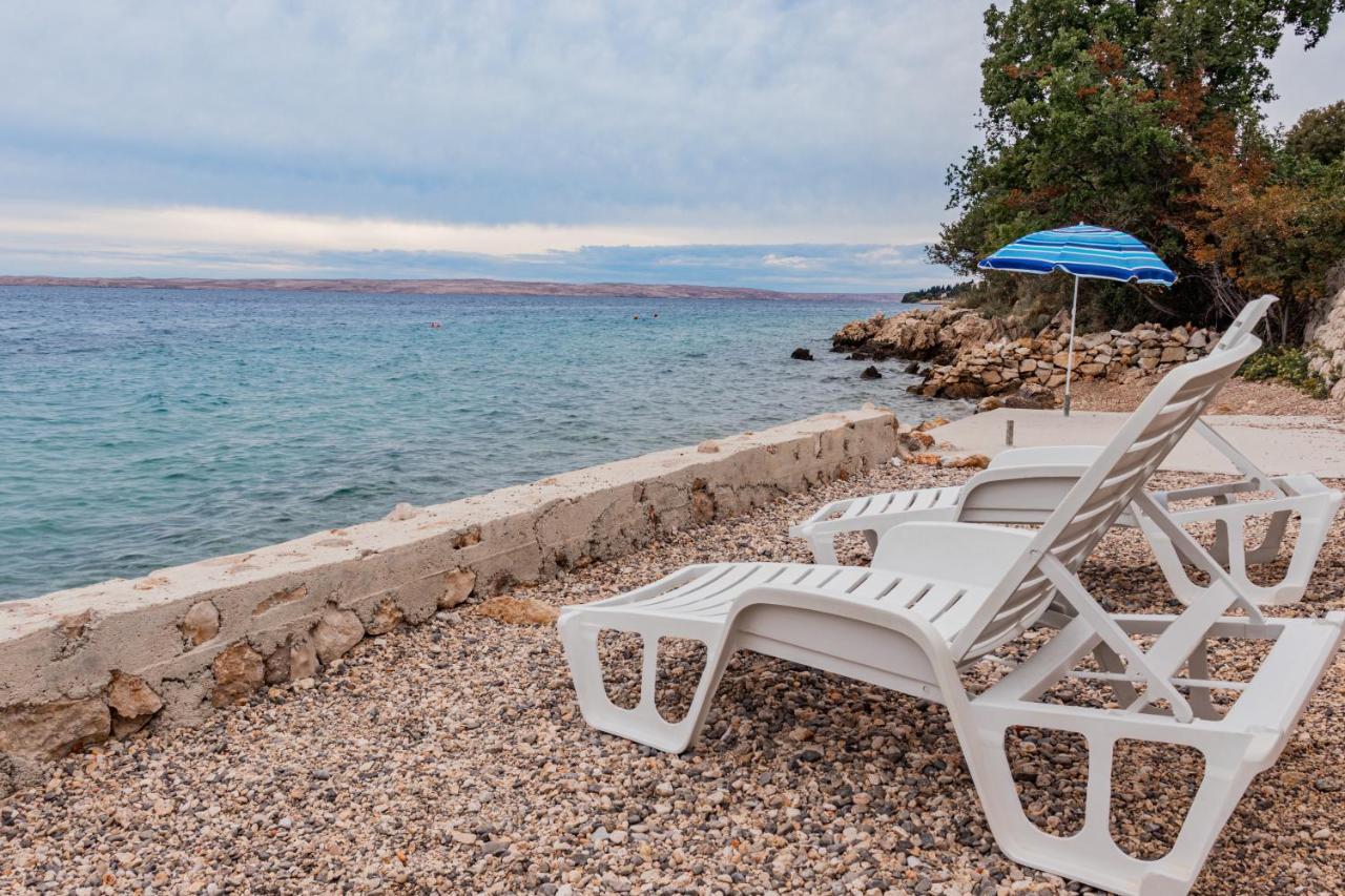Apartmani Bosnjak Starigrad Paklenica Exterior photo