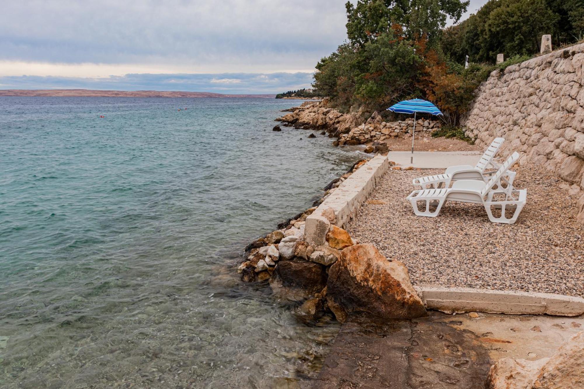 Apartmani Bosnjak Starigrad Paklenica Room photo