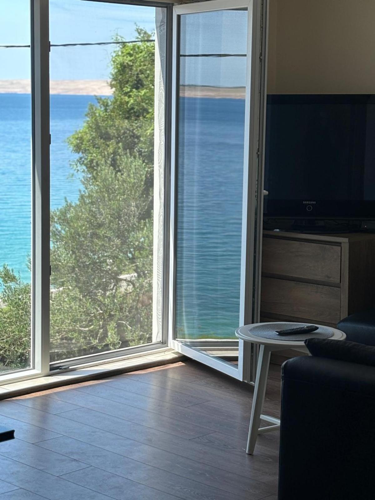 Apartmani Bosnjak Starigrad Paklenica Exterior photo