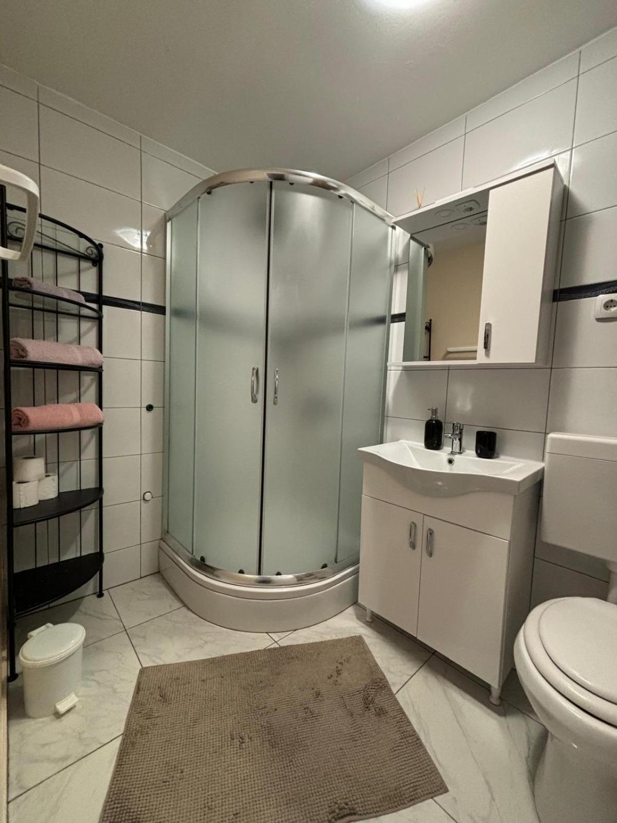 Apartmani Bosnjak Starigrad Paklenica Room photo