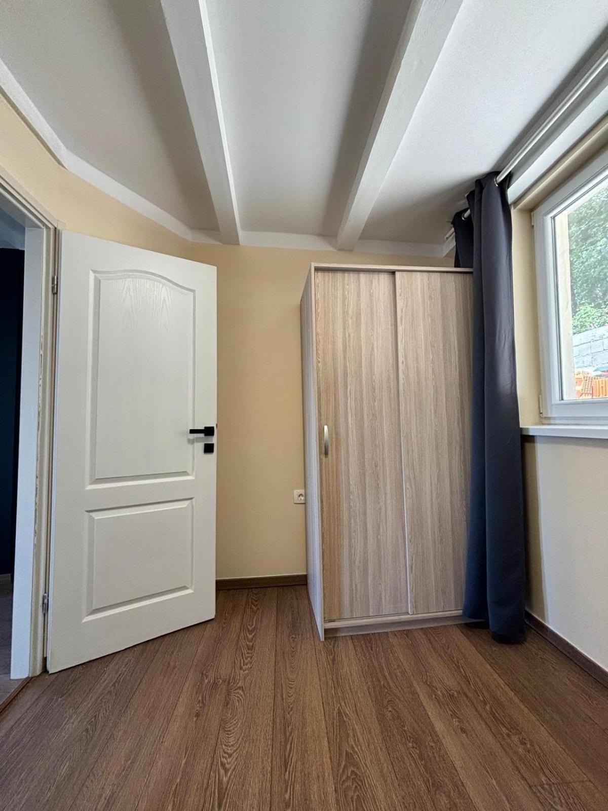 Apartmani Bosnjak Starigrad Paklenica Room photo