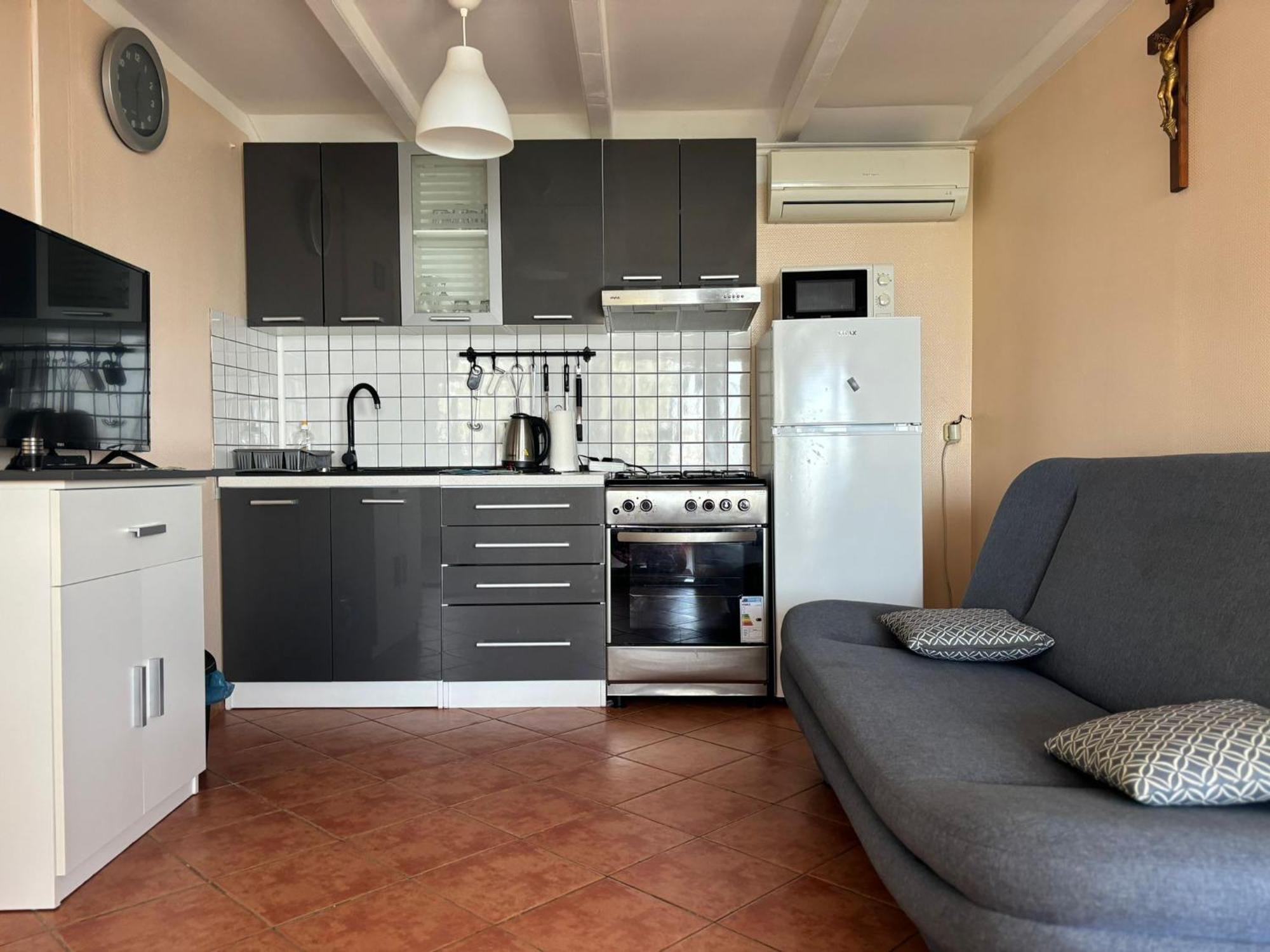 Apartmani Bosnjak Starigrad Paklenica Room photo