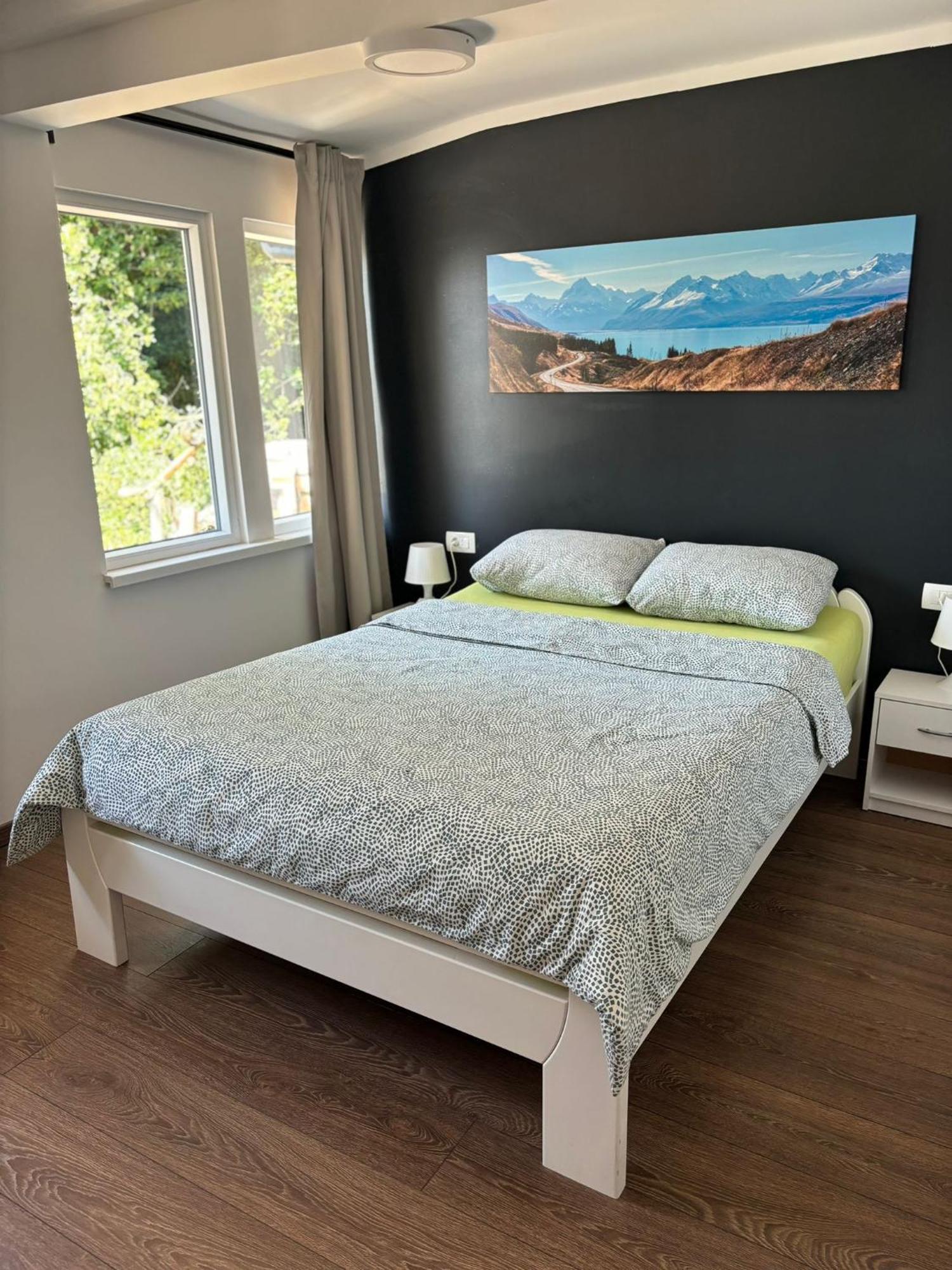Apartmani Bosnjak Starigrad Paklenica Room photo