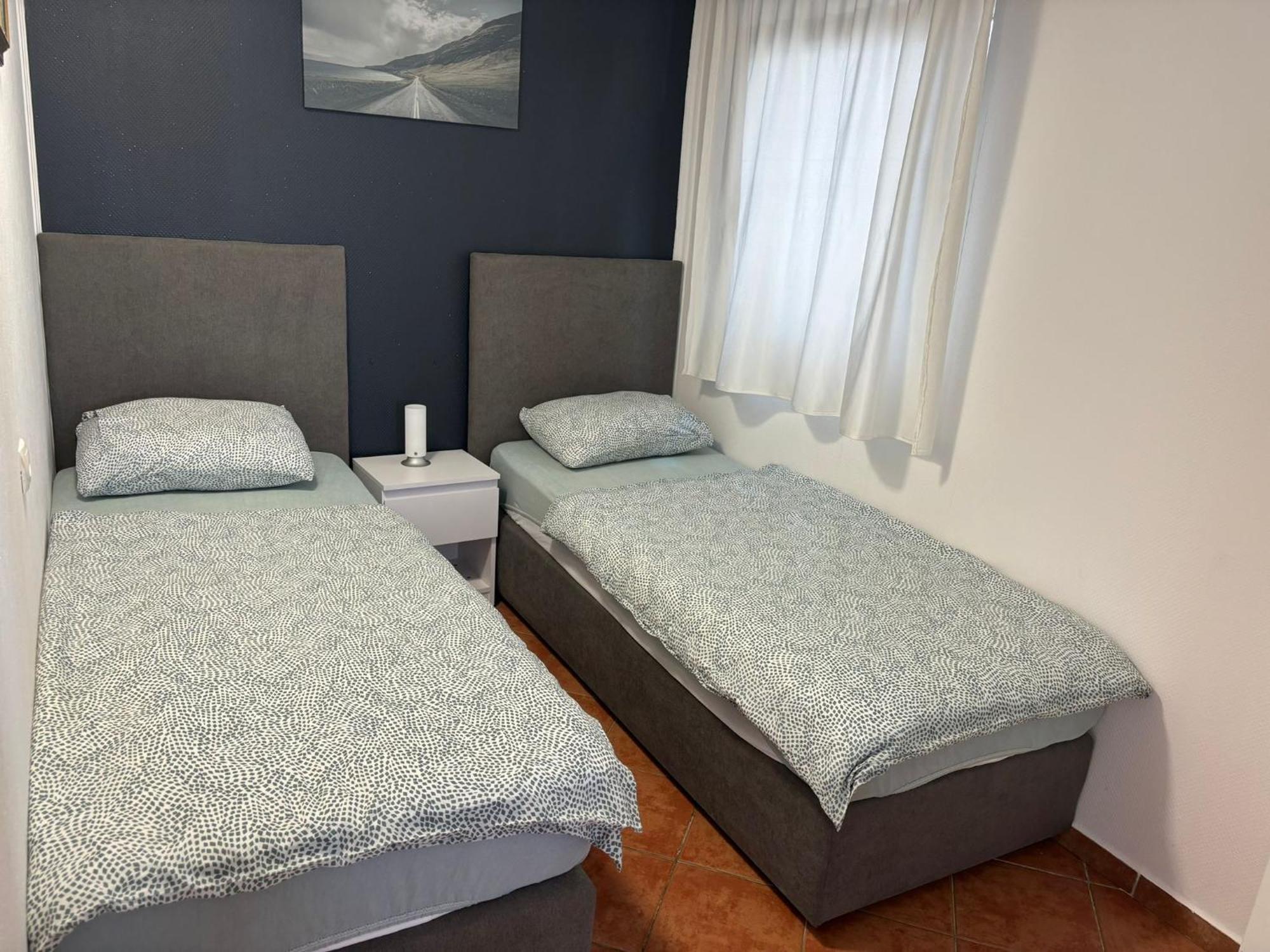 Apartmani Bosnjak Starigrad Paklenica Room photo